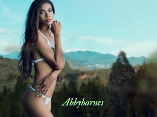 Abbybarnes