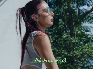 Abbybrunner98