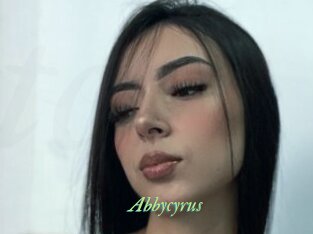 Abbycyrus
