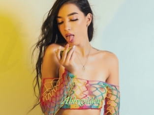 Abbygolden