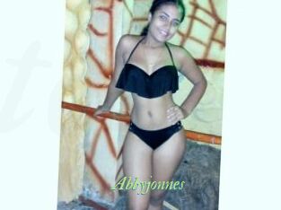 Abbyjonnes
