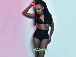 Abbykim