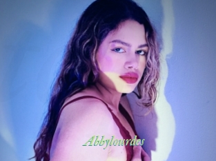 Abbylourdes