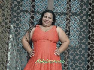 Abbylovexoxo
