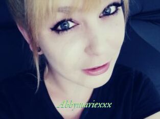 Abbymariexxx