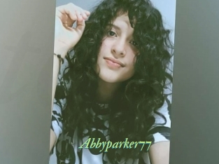 Abbyparker77