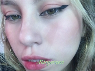 Abbypervert