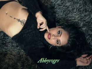 Abbyroger