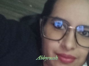 Abbyrussh