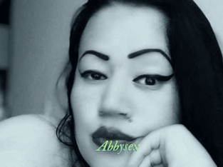 Abbysex