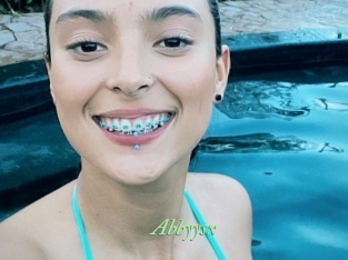 Abbyysx