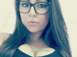 Abeliarose