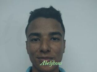 Abeljhons