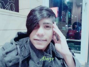 Abirjx