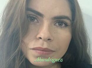 Abirodriguez