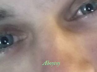 Aboytoy