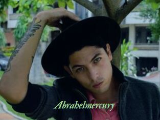 Abrahelmercury