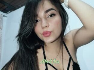 Abril_fox
