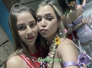 Abrilbritney