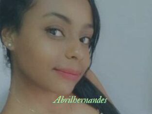 Abrilhernandes