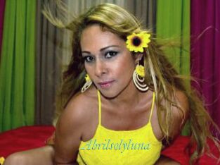 Abrilsolyluna