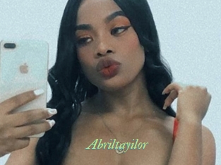 Abriltayilor