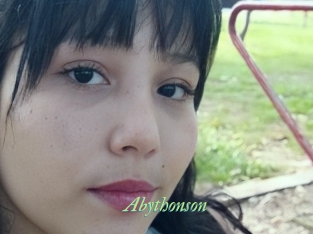 Abythonson