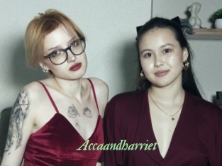 Accaandharriet