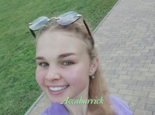 Accabarrick