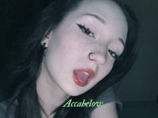 accabelow Tel Coquin