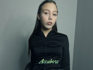 Accabow