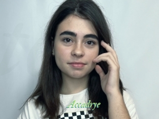 Accadrye
