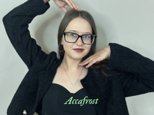 Accafrost