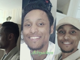 achyjackson Tel Coquin