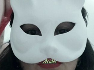 Acides