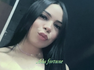 Ada_fortune