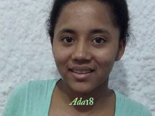 Ada18
