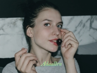 Adaallen