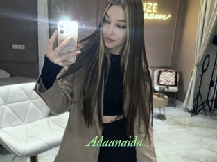 Adaanaida