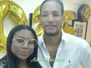 adaandmassimo Tel Coquin