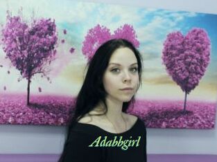 Adabbgirl