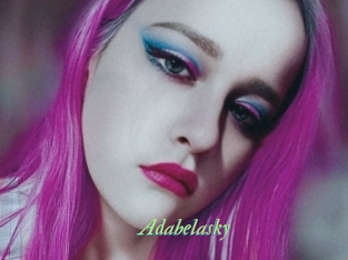 Adabelasky