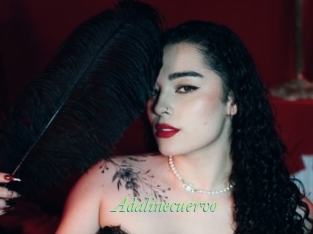 adalinecuervo Tel Coquin