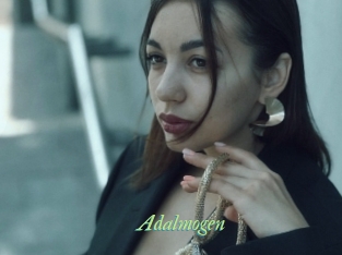 Adalmogen