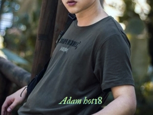 adam_hot18 Tel Coquin