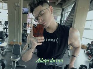 Adam_duran