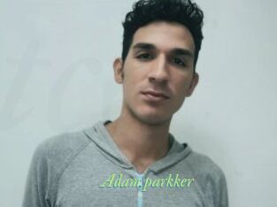 Adam_parkker