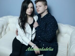 Adamandadelia