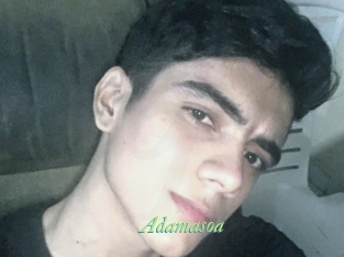 Adamasoa