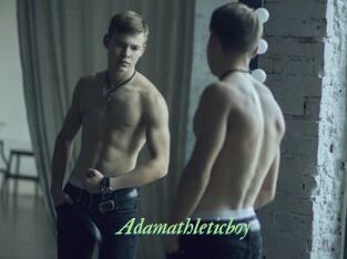 Adamathleticboy